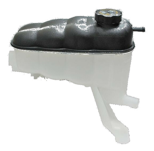 Contenedor Anti-congelante Cadillac Escalade 07 A 14