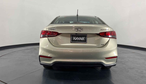 Imagen 7 de 15 de 44361 - Hyundai Accent 2019 Con Garantía