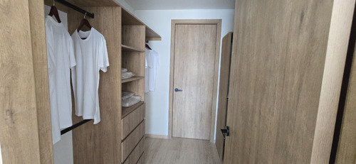 Departamento En Venta, En Lomas De Los Ángeles, Tetelpan, Álvaro Obregón, Cdmx
