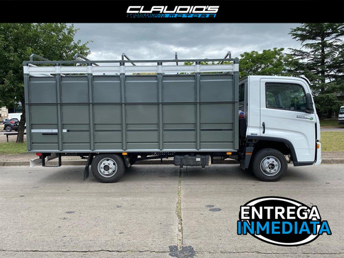 Volkswagen Express Delivery 2.8 2025 0km - Claudio's Motors