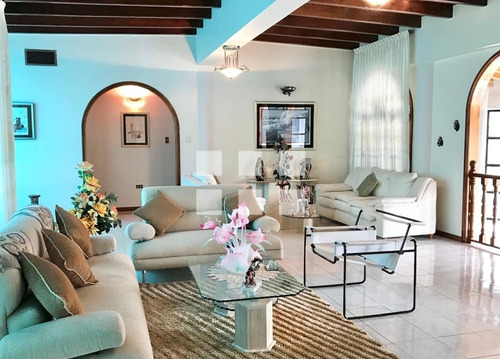 Casa En El Conjunto Residencial Las Villas