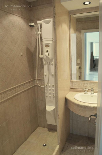 Imagen 12 de 24 de Excelente Departamento 4 Amb Vista Al Rio - Olivos