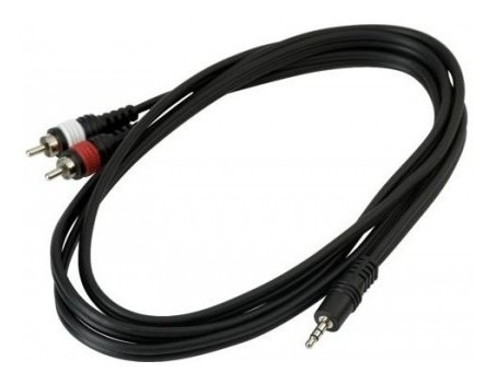 Warwick 3,5st/2rcax1.8mt-rcl 20903 D4. - Cables