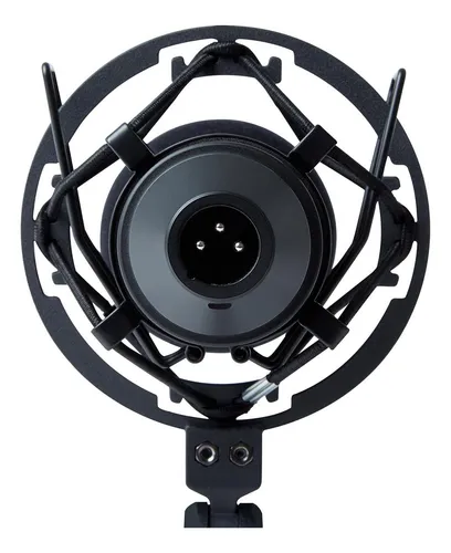 Micrófono Condenser Cardiode Kit Marantz Mpm-1000 Cta