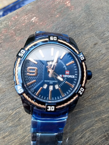 Relógio Naviforce
