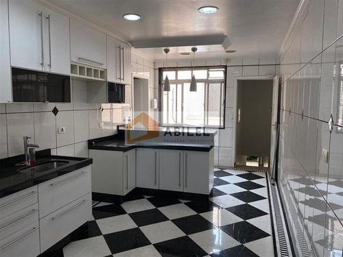 Sobrado Residencial Na Vila Prudente - 7138