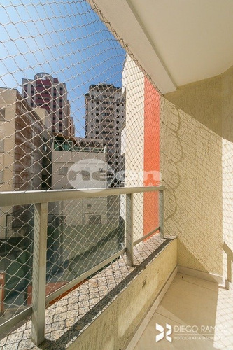 Imagem 3 de 15 de Apartamento - Vila Gilda - Ref: 826 - V-826