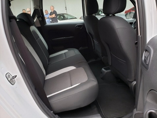 Imagem 11 de 15 de Citroen Aircross Live 1.6 At