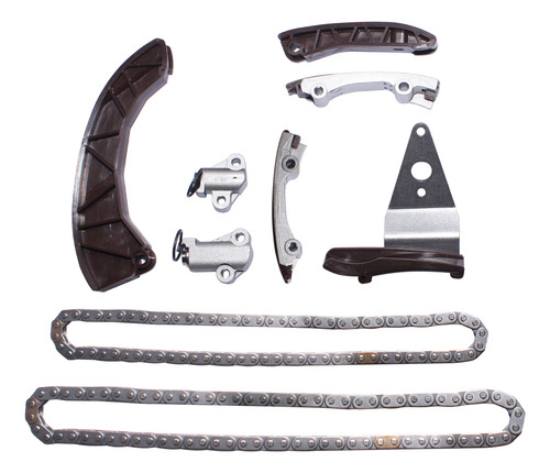 Kit Distribucion Para Hyundai Accent Rb 1.6 2014 - 9 Piezas