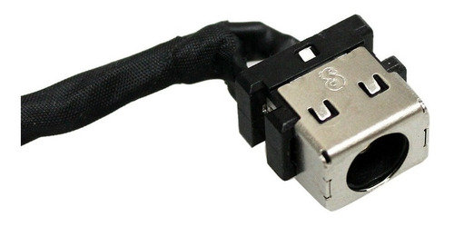 Power Jack Asus Fx503vd Fx503vm Gl503vmf Dd0bknad010 P255