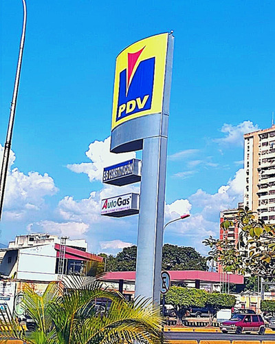 Imagen 28 de 28 de Estacion De Servicio Av. Constitucion Con Calle Carabobo 3500 Mts2