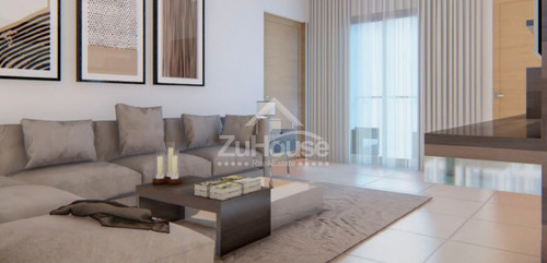 Apartamentos En Venta En 1er Nivel Próximo Al Homs Wpa45 A1