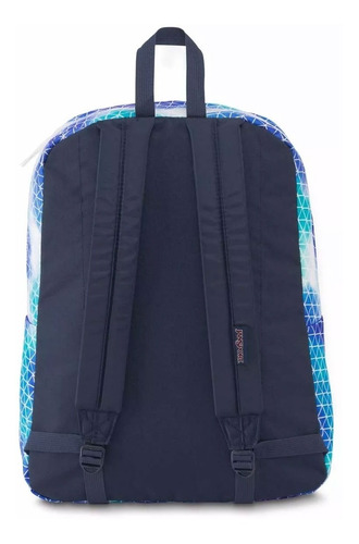 Mochila Jansport Superbreak Active Ombre 5808