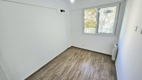 Venta Departamento 3 Ambientes En Edificio A Estrenar Con Amenities Y Cochera Opcional