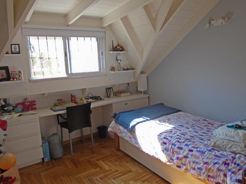 Venta Dúplex 5 Ambientes En Olivos