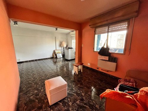 Venta Depto 5 Amb Balcon 2 Baños Copello V Lugano