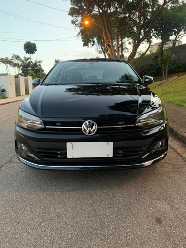 Volkswagen Polo 2020 1.0 Tsi Highline 200 Aut. 5p