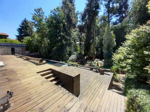 Arrayán / Remodelada / Mediterránea / Orilla Estero !!!