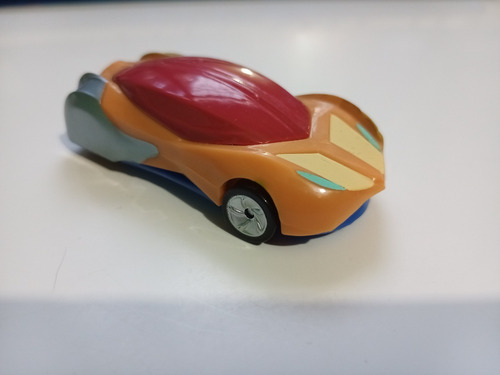 Súper Carz Thundercats Leon O New Series (Usado)