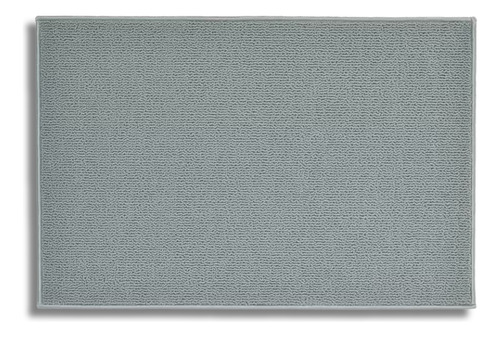 Luxvi Tapete De Baño 40x60 Cm | Suave, Absorbente Y Lavable