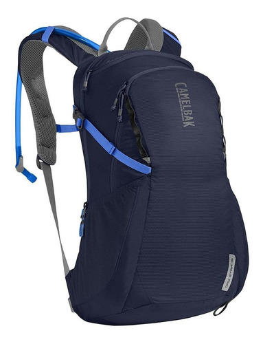 Mochila Hidratación Bolso Daystar 16 85oz Camelbak Mvd Sport