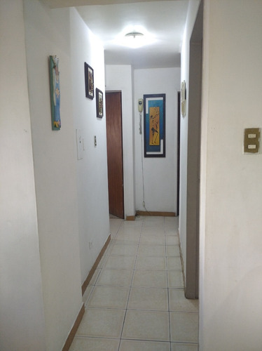 Imagen 9 de 13 de Apartamento En Venta Caracas Santa Rosalia