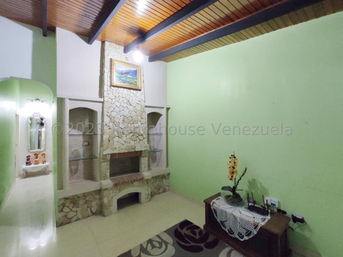 Ignathell Ramirez Vende Casa En La Mulera Maracay Aragua 25-13179