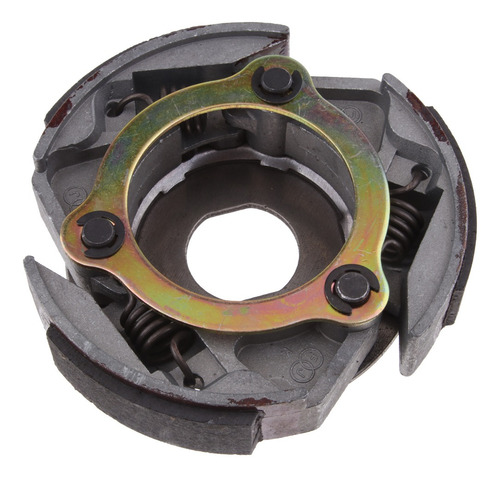 Imagen 2 de 6 de Bloque De Embrague De Freno Motocicleta Accesorios 300cc