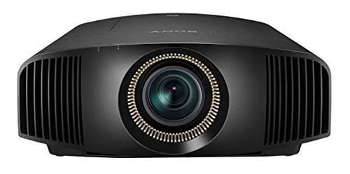 Proyector De Cine En Casa Nativo 4k Hdr 3d Sxrd (modelo 2016