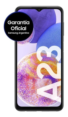 Imagen 5 de 5 de Samsung Galaxy A23 128gb 4gb Black