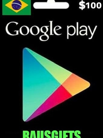 Gifit Card Play Store
