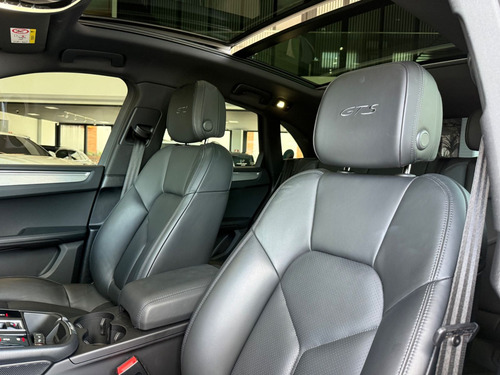 Porsche Macan GTS 2.9 Bi-Turbo 380cv