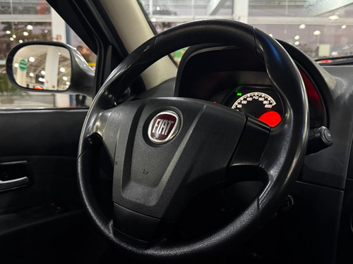 Fiat Strada Working