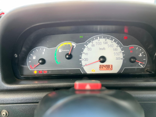 Fiat Uno mille 1.0 Way Flex 5p