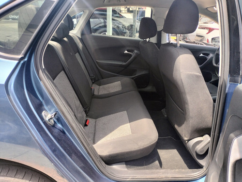 Volkswagen Vento 1.6 Confortline At