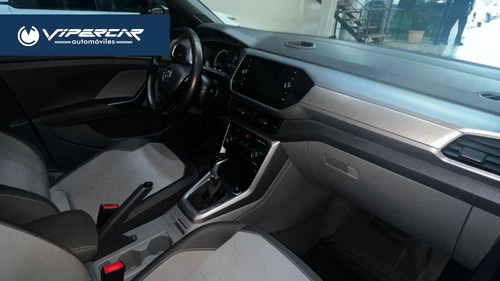 Volkswagen T-cross Suv 1.6 2019 Impecable!