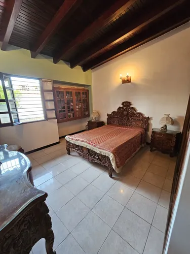 Casa Urb. Costa Azul Ah
