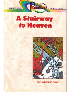 A Stairway To Heaven
