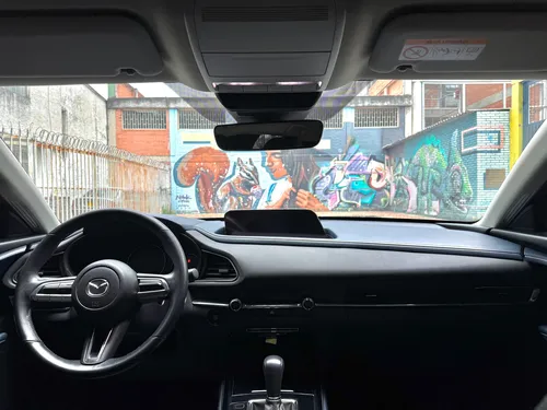 Mazda CX-30 2.0 Touring At