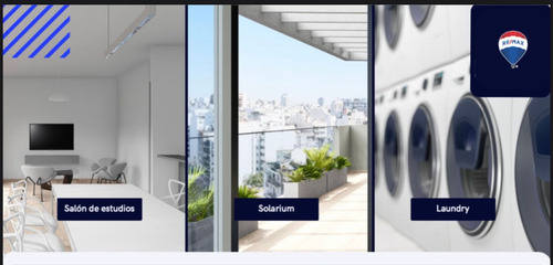 ESPECTACULAR EDIFICIO EN RECOLETA A ESTRENAR