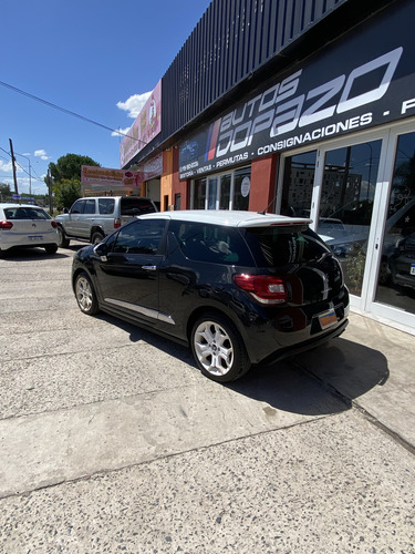 Citroën DS3 1.6 Thp 156 Sport Chic Nav