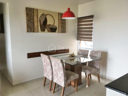 Imagem 3 de 27 de Apartamento À Venda Em Parque Prado - Ap008325