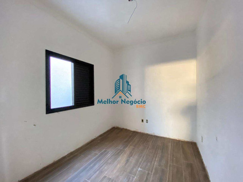Imagem 9 de 20 de Casa Com 3 Dorms, Residencial Real Parque Sumaré, Sumaré - R$ 630 Mil, Cod: Ca1166 - Vca1166