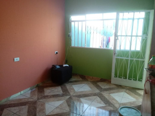 Imagem 13 de 15 de Casa Com 2 Dormitórios À Venda, 70 M² Por R$ 145.000,00 - Jardim Padovani - Londrina/pr - Ca0645