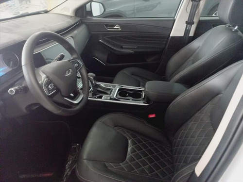 Imagem 11 de 15 de Arrizo 6 1.5 Vvt Turbo Iflex Gsx Cvt