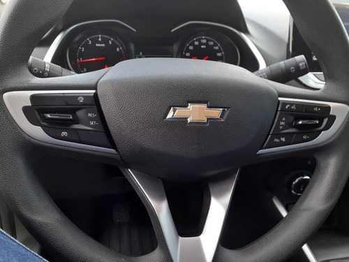 Chevrolet Onix 1.0 Mt Lt