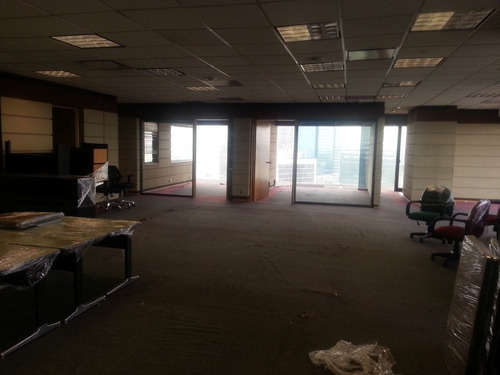 Imagen 10 de 10 de Oficinas Omega En Campos Eliseos Aaa