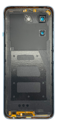 Tapa Trasera Para Zte Blade A54
