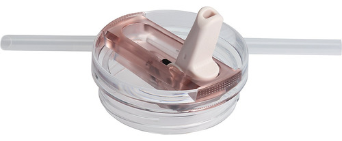 Stanley 30oz Quencher Protour Flip Straw Tumbler Original Rosa