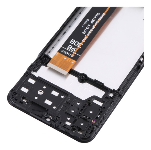 Pantalla Lcd For Samsung Galaxy A13 4g Sm-a135f